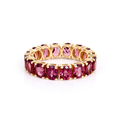 Buy Gold & Diamond Studded Rings For Women | Karana Jewels